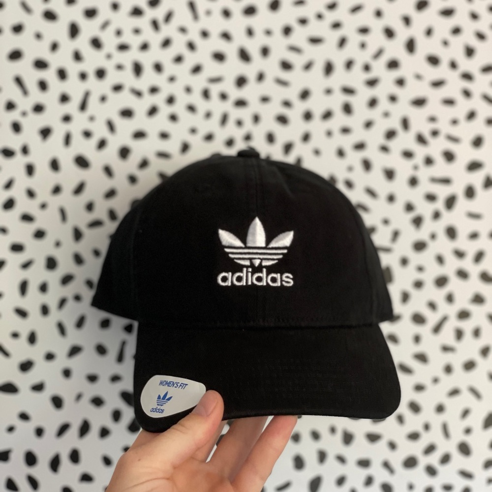 Classic Adidas Hat